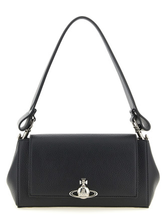 Сумка на плечо VIVIENNE WESTWOOD 'Hazel'