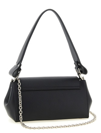 Сумка на плечо VIVIENNE WESTWOOD 'Hazel' (4602000WWS000DN403) #