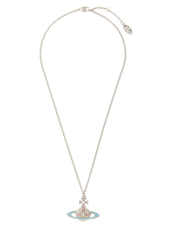 Ожерелье VIVIENNE WESTWOOD 'Kika' (6302009402P708P708) #1