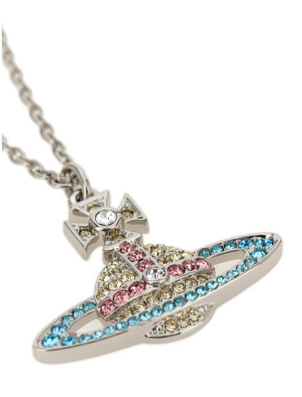 Ожерелье VIVIENNE WESTWOOD 'Kika' (6302009402P708P708) #