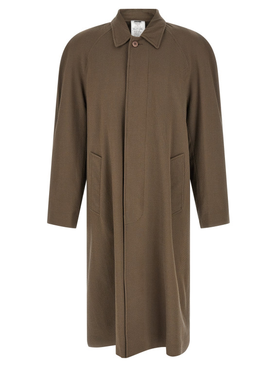 Пальто, тренч MAGLIANO 'Caligo' (MGSS26CO011866079) #1