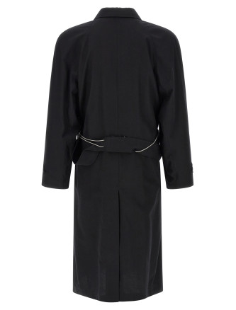 Пальто, тренч MAGLIANO 'Raglan Chic Realease' (MGSS26TC010126086) #