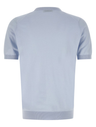 'Kempton' T-shirt (KEMPTONDEW) #