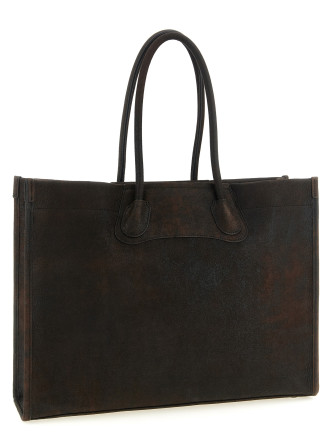 Сумка-тоут VIVIENNE WESTWOOD 'Troy' (4D01000JUL00BKD402) #