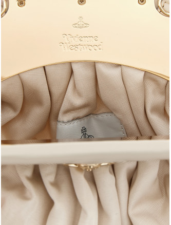 Клатч VIVIENNE WESTWOOD 'Brooke' (49030001WW01F4A408) #