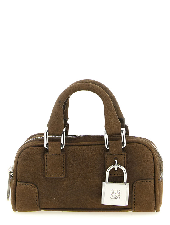 Ручная сумка LOEWE 'Amazona' (C039U96X026423) #1
