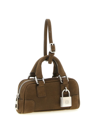 Ручная сумка LOEWE 'Amazona' (C039U96X026423) #