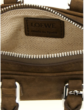Ручная сумка LOEWE 'Amazona' (C039U96X026423) #