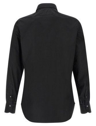 Рубашка, блузка FINAMORE 'Napoli' (C061402) #