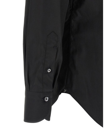 Рубашка, блузка FINAMORE 'Napoli' (C061402) #