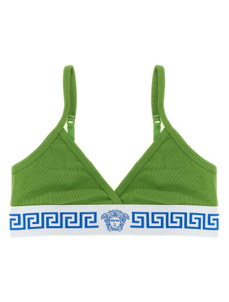 'Medusa' bra