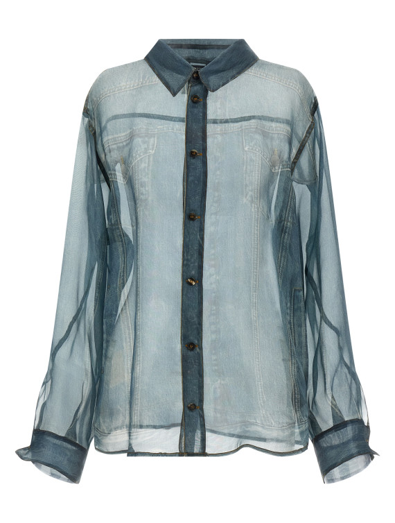 Рубашка, блузка HAIKURE 'Maya' (HEW06103OR002PR002PR002) #1