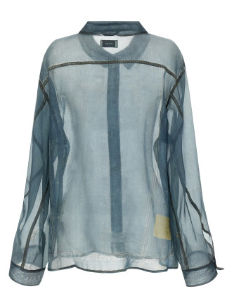 Рубашка, блузка HAIKURE 'Maya' (HEW06103OR002PR002PR002) #