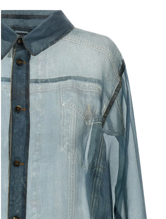 Рубашка, блузка HAIKURE 'Maya' (HEW06103OR002PR002PR002) #