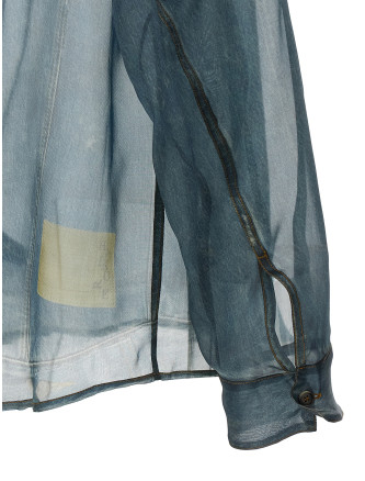 Рубашка, блузка HAIKURE 'Maya' (HEW06103OR002PR002PR002) #