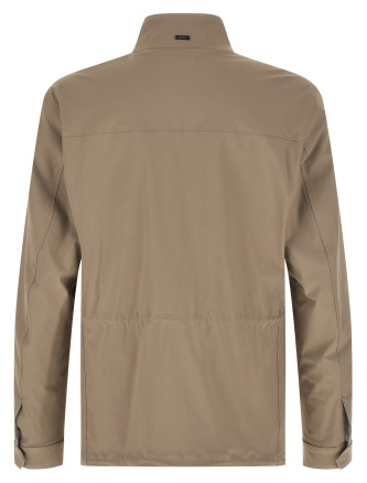 Күнделікті күртеше HERNO 'Field' (FI000147U12781S2600) #