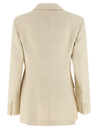 Пиджак, костюм P.A.R.O.S.H. 'Raisa' (D420449RAISA26003) #