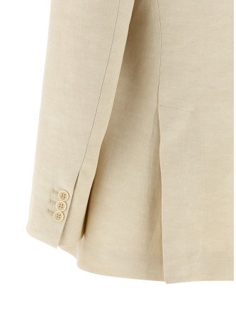 Пиджак, костюм P.A.R.O.S.H. 'Raisa' (D420449RAISA26003) #