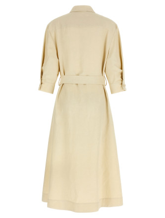 Макси P.A.R.O.S.H. Chemisier dress (D726153RAISA26003) #