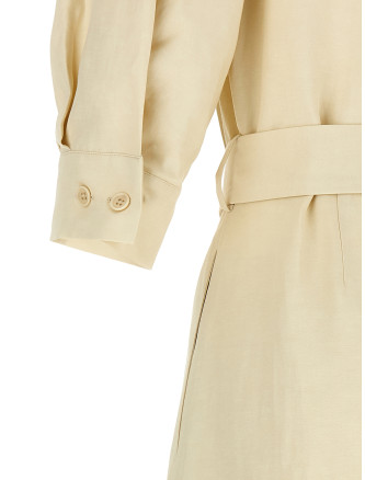 Макси P.A.R.O.S.H. Chemisier dress (D726153RAISA26003) #