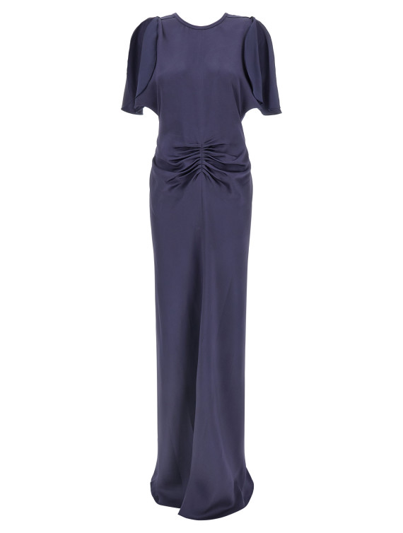 'Isabella' dress (1226WDR007004AECLIPSE) #1