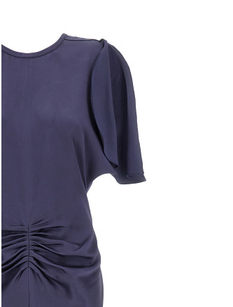 'Isabella' dress (1226WDR007004AECLIPSE) #