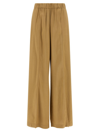 Брюки NUDE Palazzo pants
