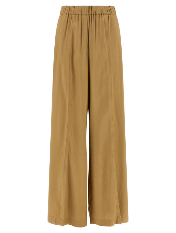 Брюки NUDE Palazzo pants (1103E26419513) #1