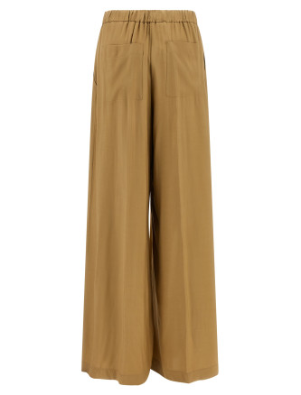 Брюки NUDE Palazzo pants (1103E26419513) #