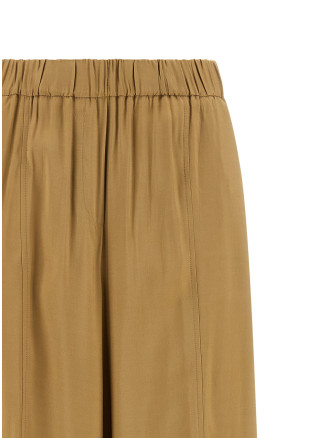 Брюки NUDE Palazzo pants (1103E26419513) #