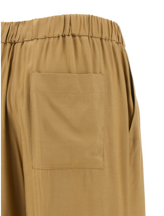 Брюки NUDE Palazzo pants (1103E26419513) #