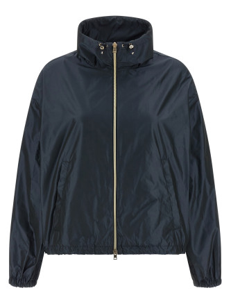 New Techno Taffetà Jacket