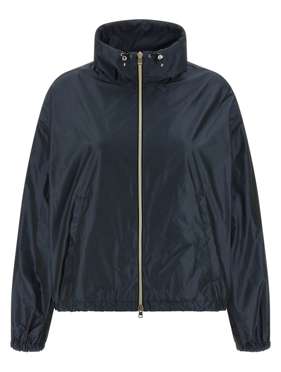 Повседневная куртка HERNO New Techno Taffetà Jacket (GI000280D12483Z9202) #1