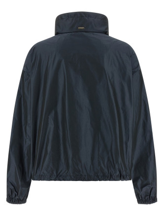 Повседневная куртка HERNO New Techno Taffetà Jacket (GI000280D12483Z9202) #