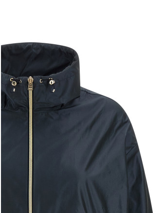 Повседневная куртка HERNO New Techno Taffetà Jacket (GI000280D12483Z9202) #