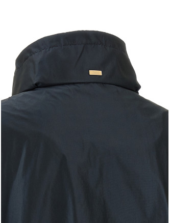 Повседневная куртка HERNO New Techno Taffetà Jacket (GI000280D12483Z9202) #