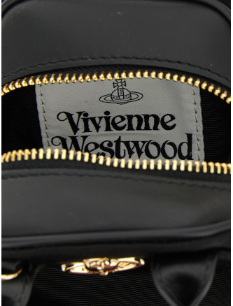 Ручная сумка VIVIENNE WESTWOOD 'Yasmine' (5C010005WW01F4N401) #