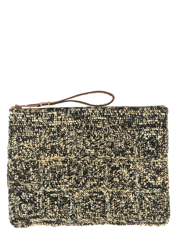 'Tanala' clutch (TANALATIGA) #1