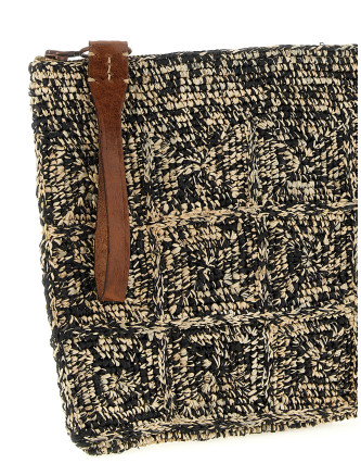 'Tanala' clutch (TANALATIGA) #