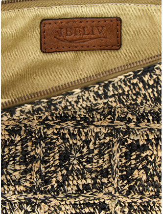 'Tanala' clutch (TANALATIGA) #