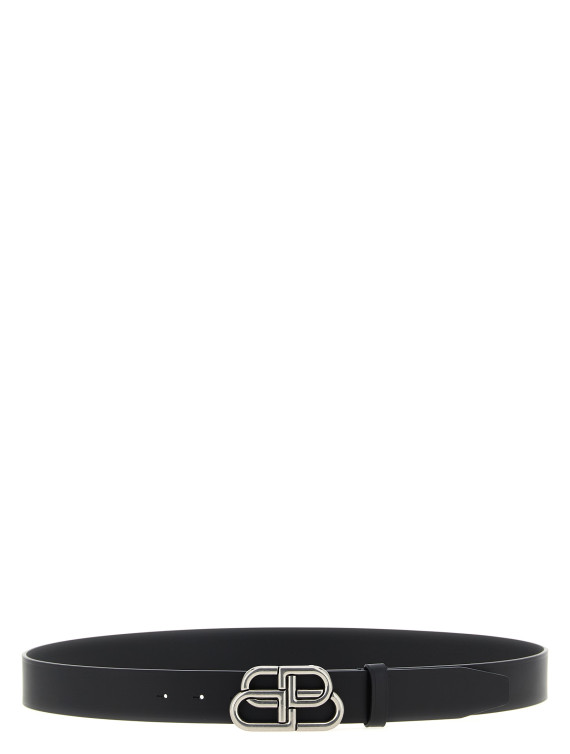 Ремень BALENCIAGA 'Belt BB Large Belt’ belt (5703701CH0B1000) #1