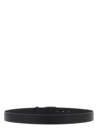 Ремень BALENCIAGA 'Belt BB Large Belt’ belt (5703701CH0B1000) #