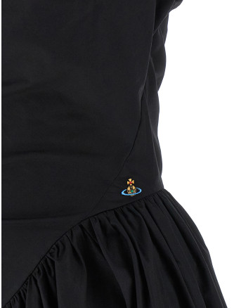 Мини VIVIENNE WESTWOOD 'Sunday' (1101039HW009QN401) #