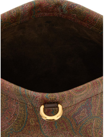 'Talk' mini clutch (WP1H0006AA001M0019) #