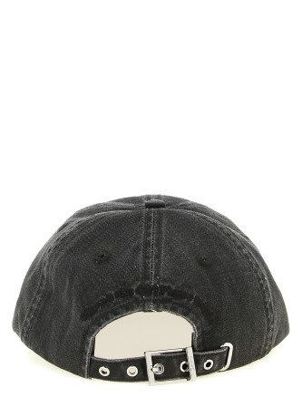 'Pony' cap (B3020094252) #