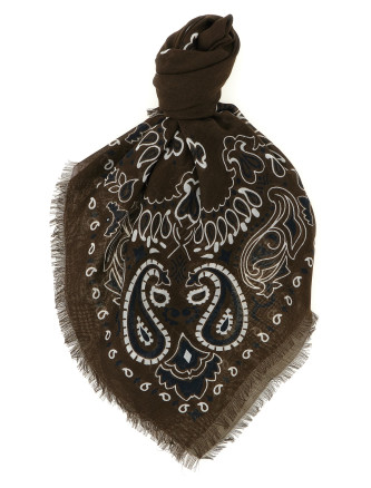 Шарф, орамал BE YOU Bandana scarf