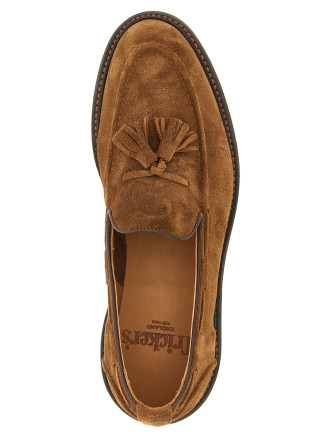 Мокасины TRICKER'S 'Elton' (ELTONCUBANASUEDE) #