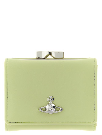 Әмиян, кардхолдер VIVIENNE WESTWOOD 'Small Frame'