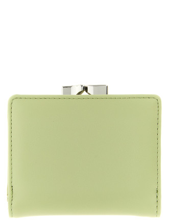 Кошелек, кардхолдер VIVIENNE WESTWOOD 'Small Frame' (5115002MWS0026M404) #