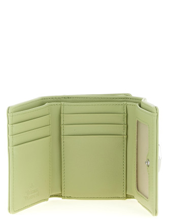 Кошелек, кардхолдер VIVIENNE WESTWOOD 'Small Frame' (5115002MWS0026M404) #